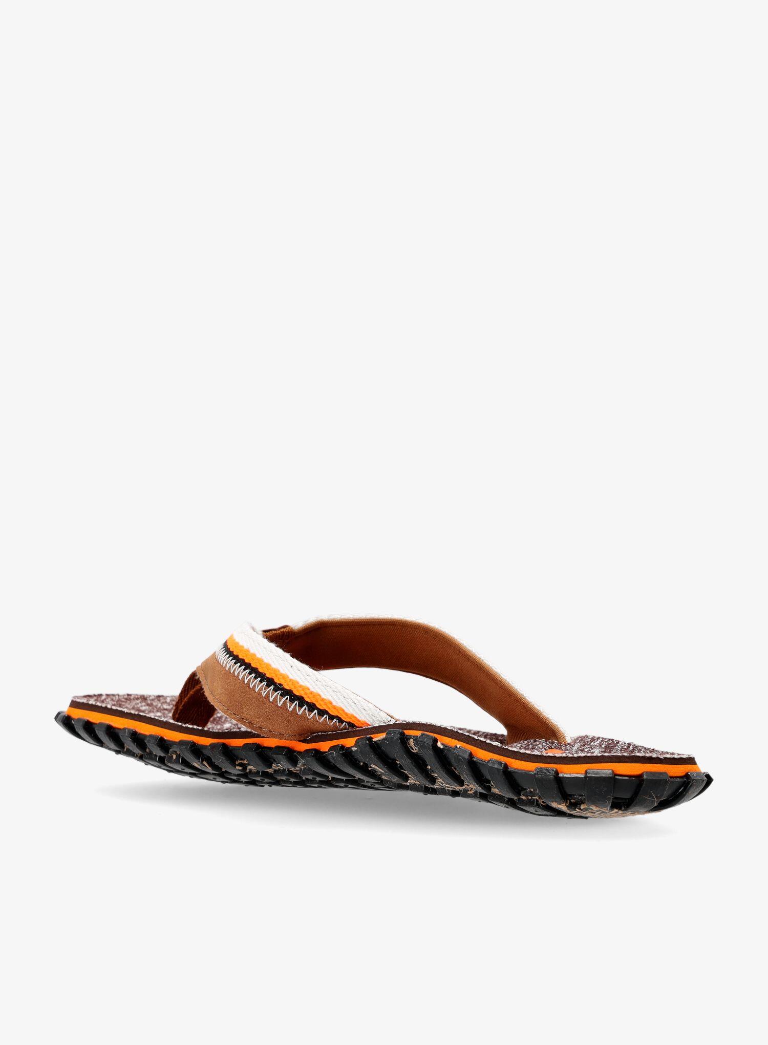 Tongs Gumbies Cairns 6/7