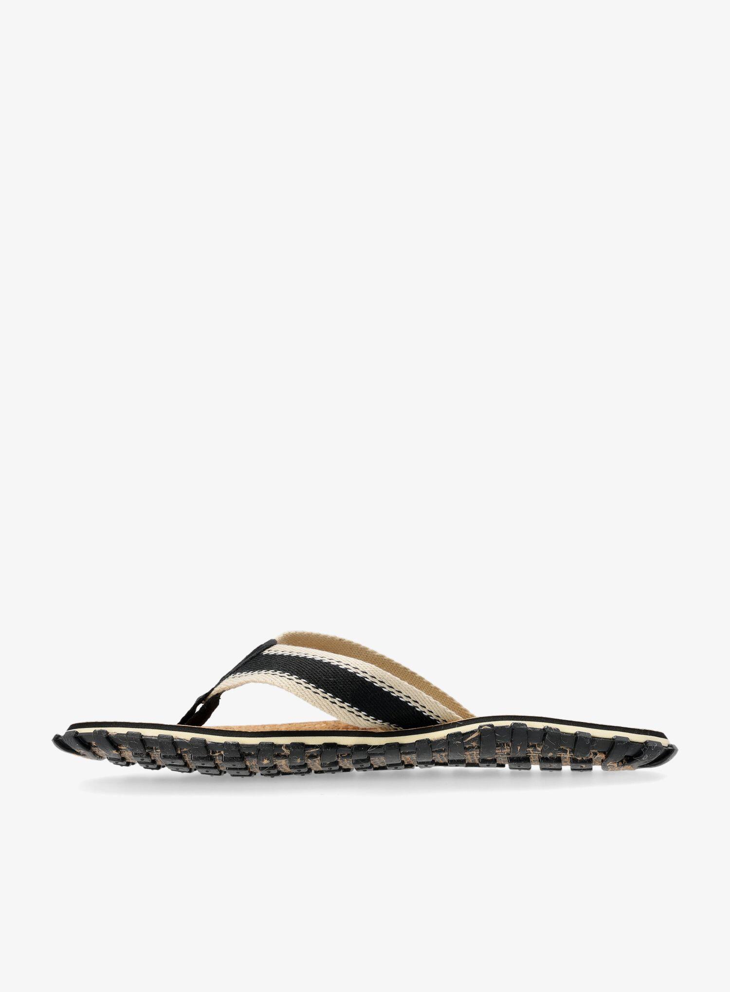 Japonki GUMBIES CORKER FLIP-FLOPS UNISEX 7/7