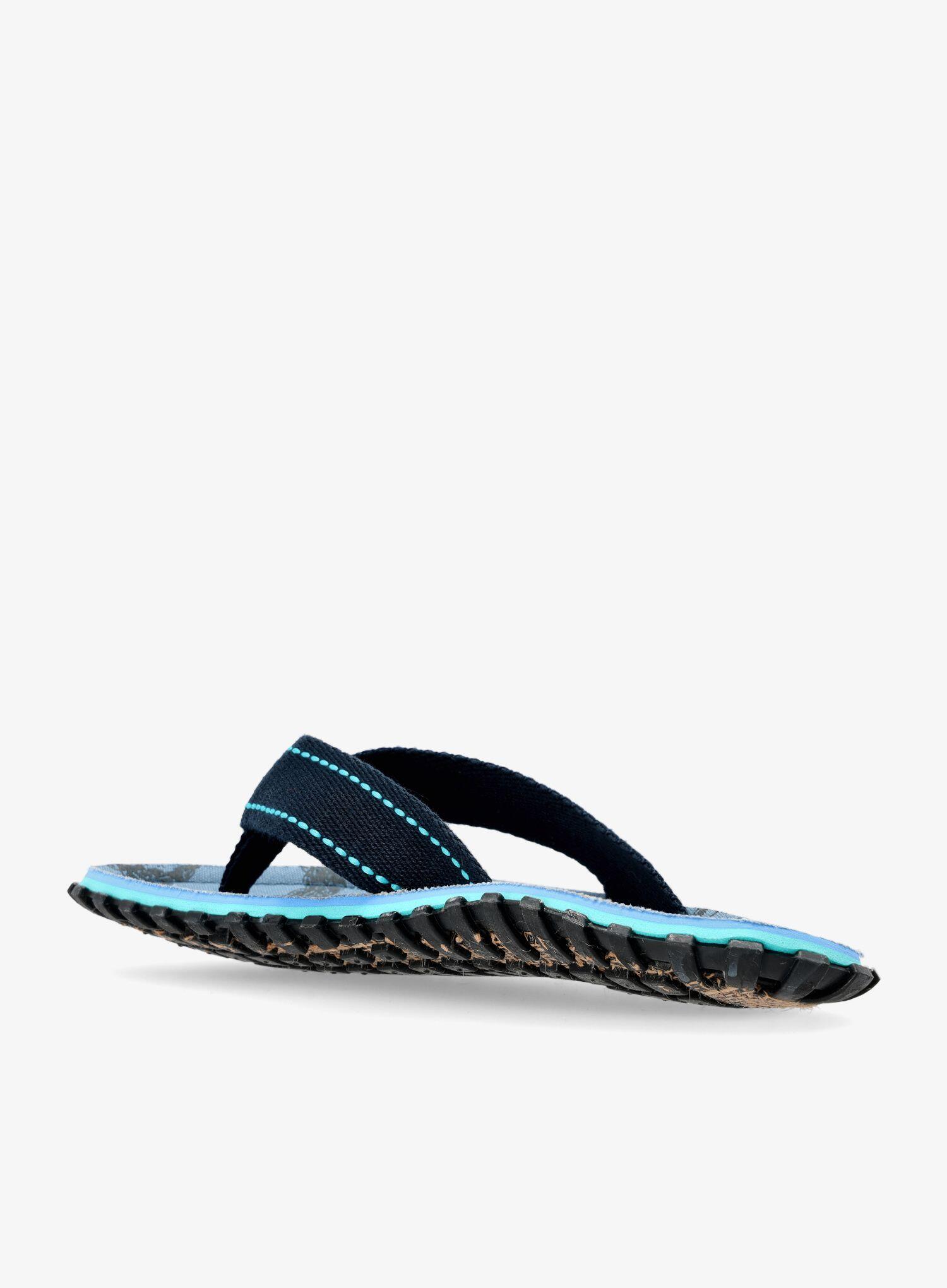 Japonki męskie GUMBIES ISLANDER FLIP-FLOPS 7/7