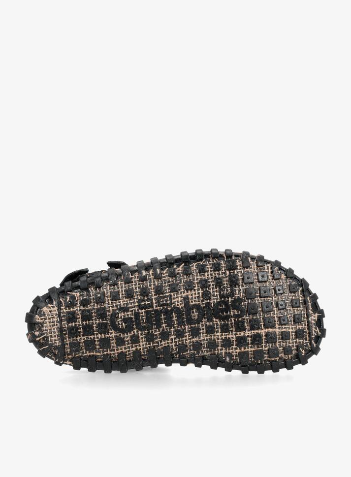 Sandały Gumbies Tracker Sandals