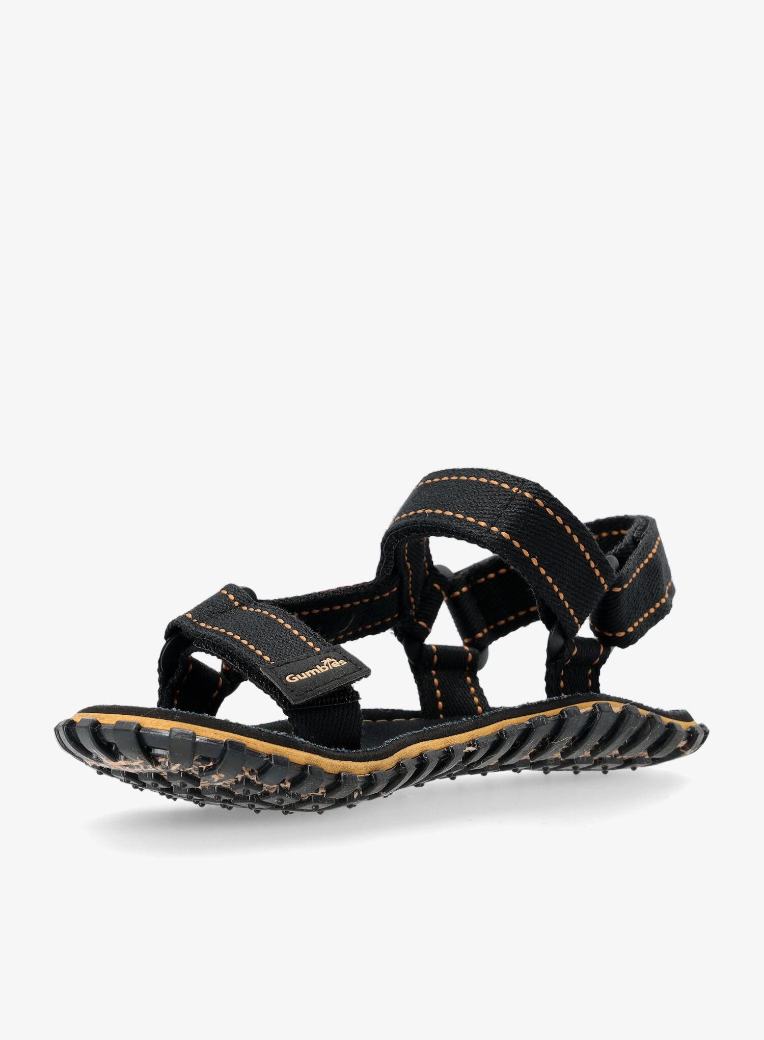 Sandały Gumbies Tracker Sandals 4/7