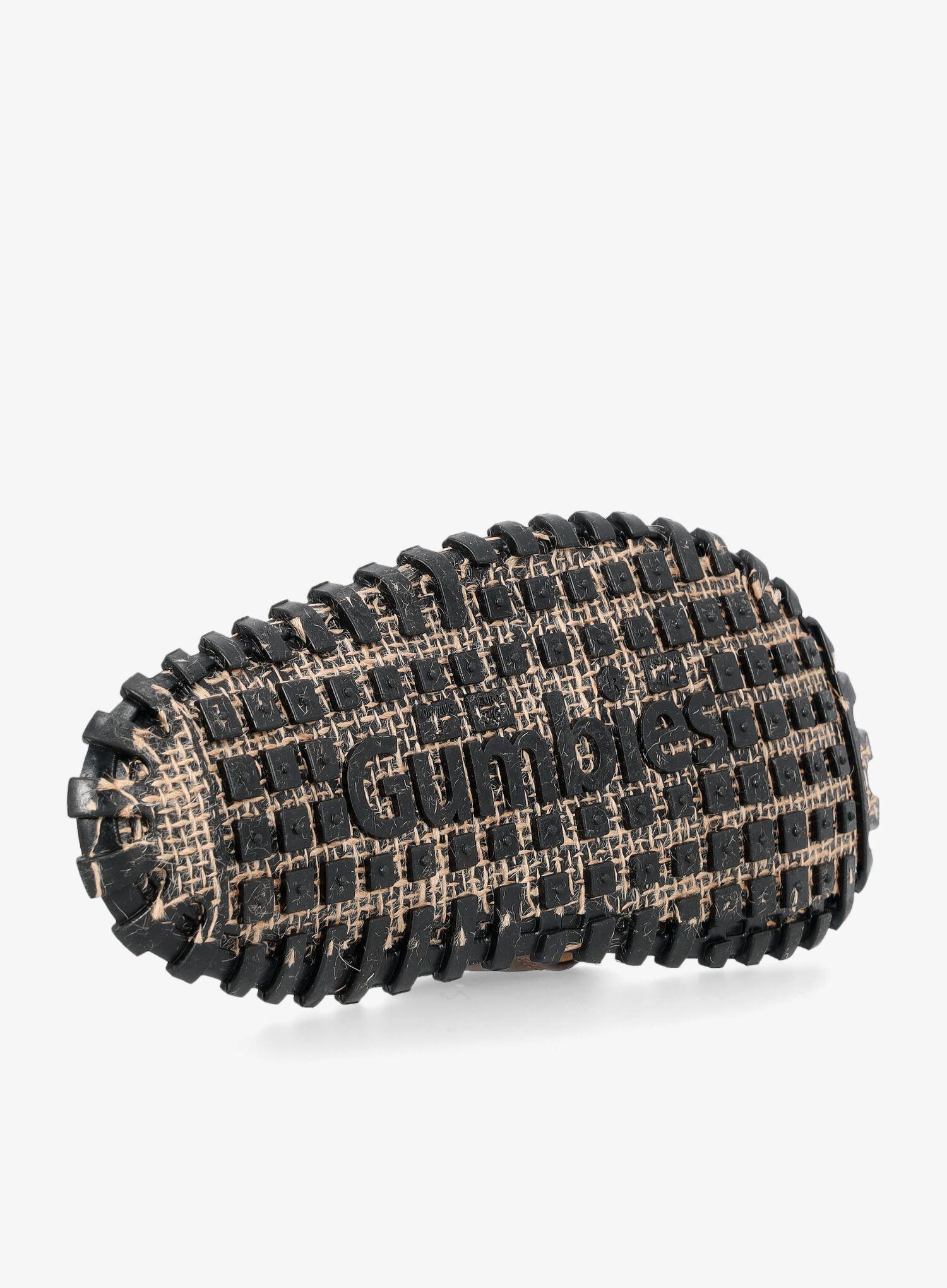 Japonki Gumbies Vegovert Flip-Flops 7/7