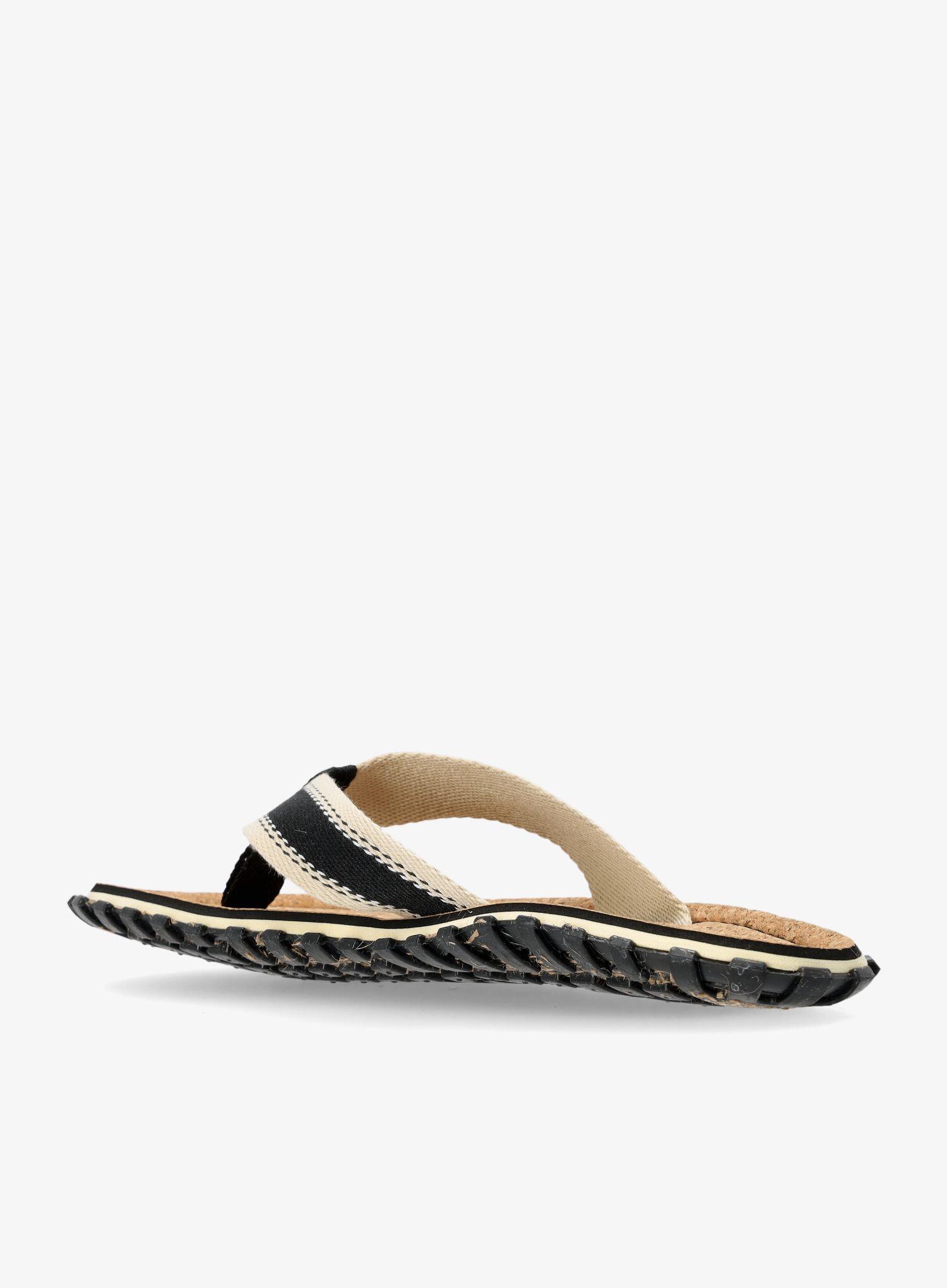 Japonki GUMBIES CORKER FLIP-FLOPS UNISEX 6/7