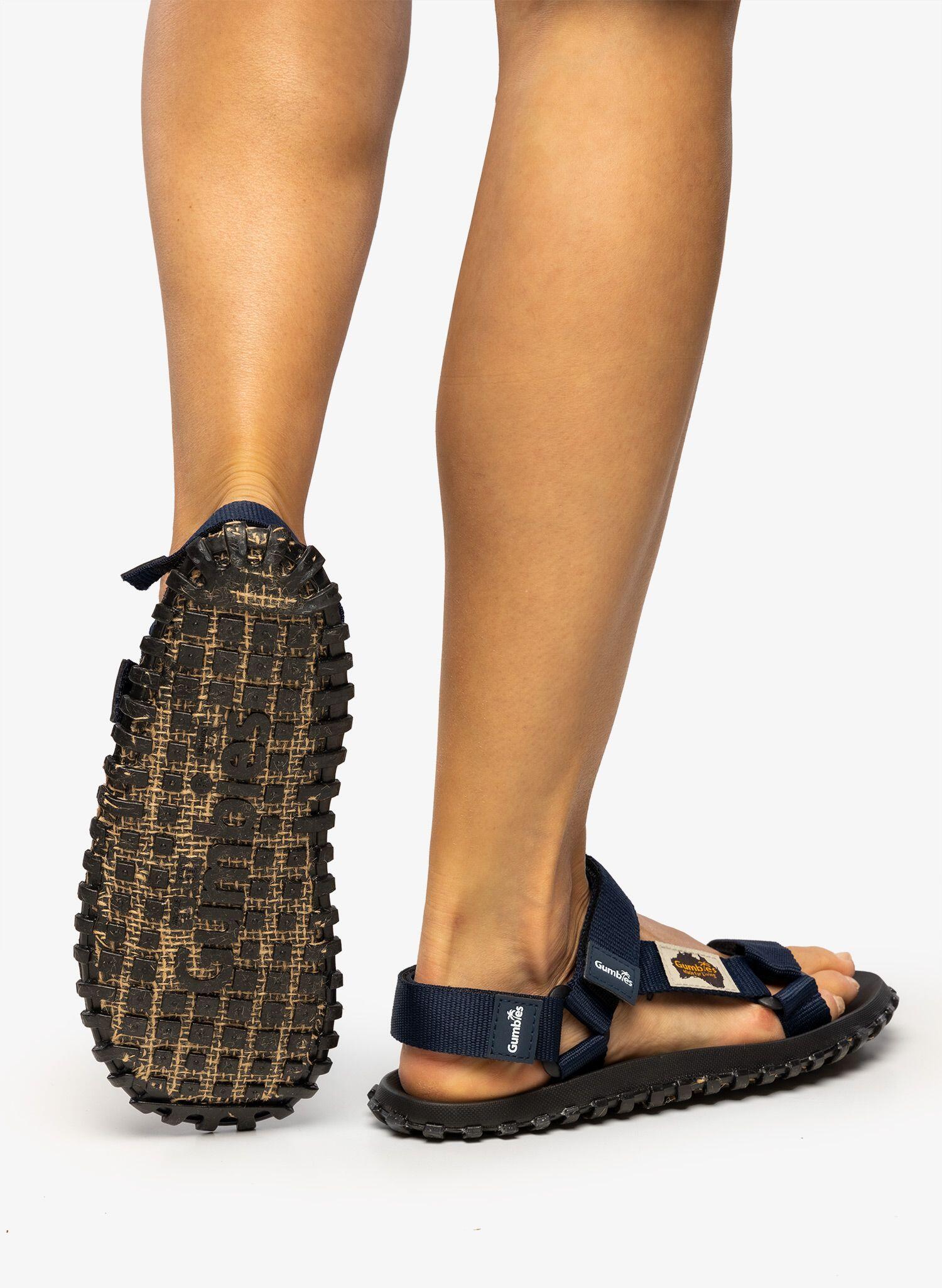 Sandały GUMBIES SCRAMBLER SANDAL 5/7