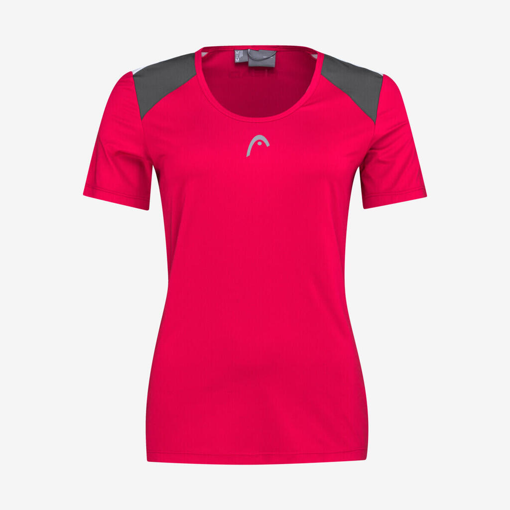 CLUB 22 Tech T-Shirt W