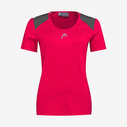 Trikot Damen Head Club 22 Tech