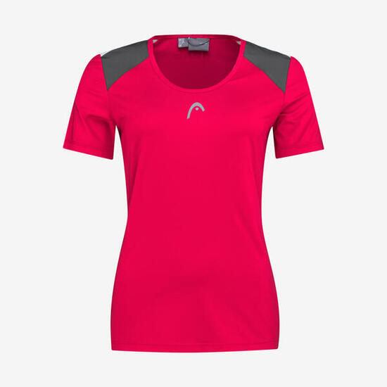 Trikot Damen Head Club 22 Tech