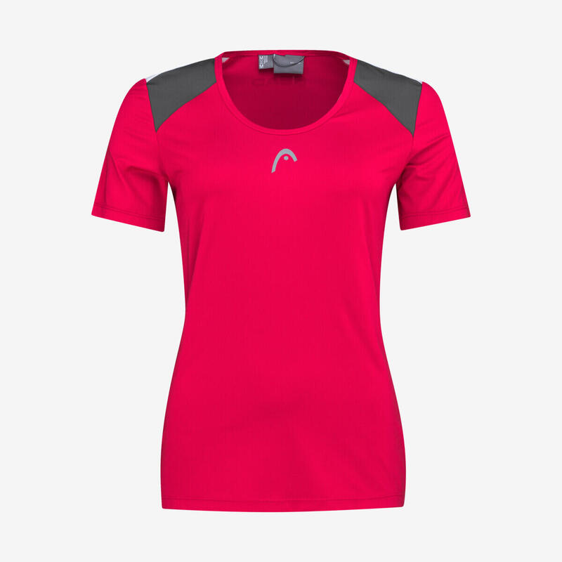 CLUB 22 Tech T-Shirt W