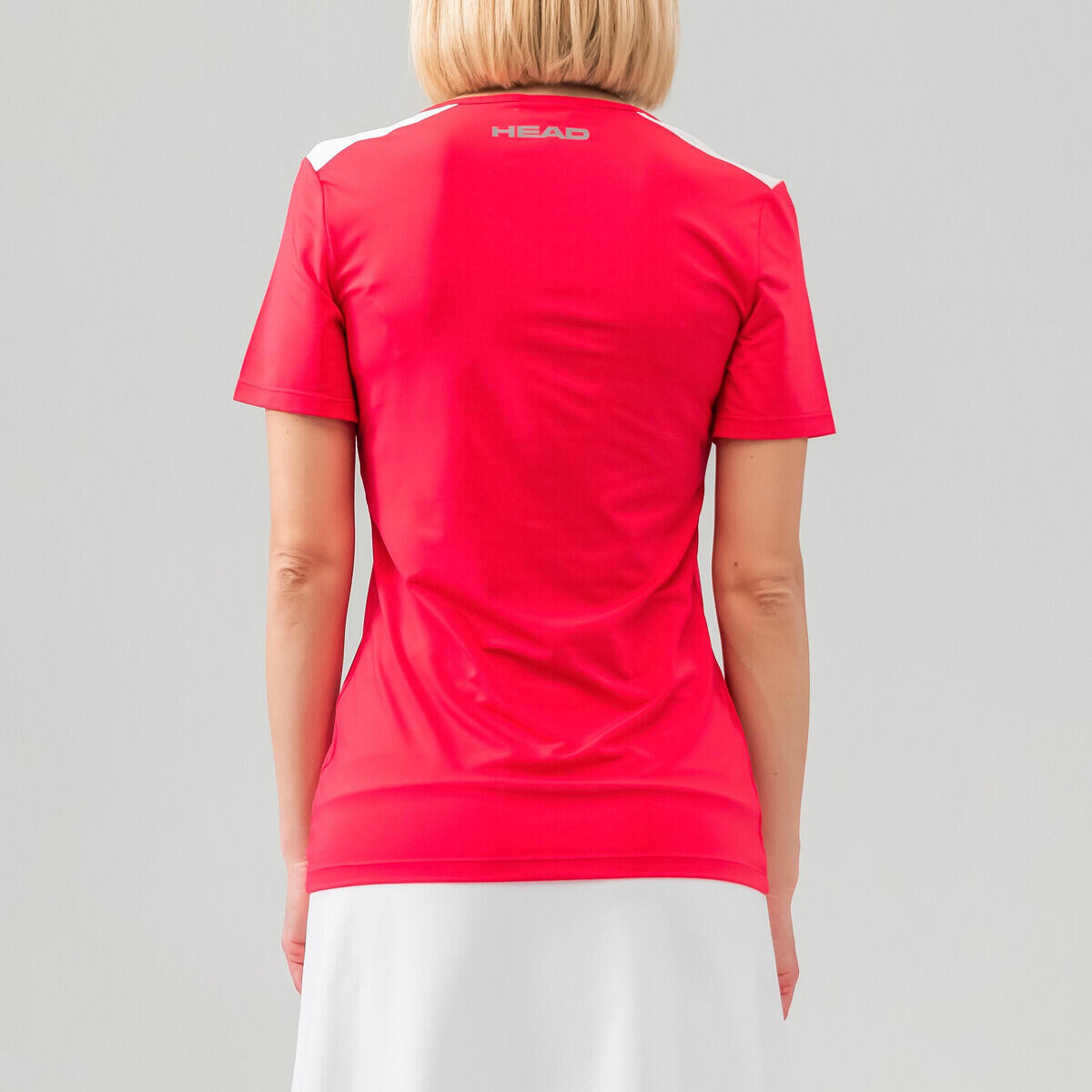 CLUB 22 Tech T-Shirt W 4/4