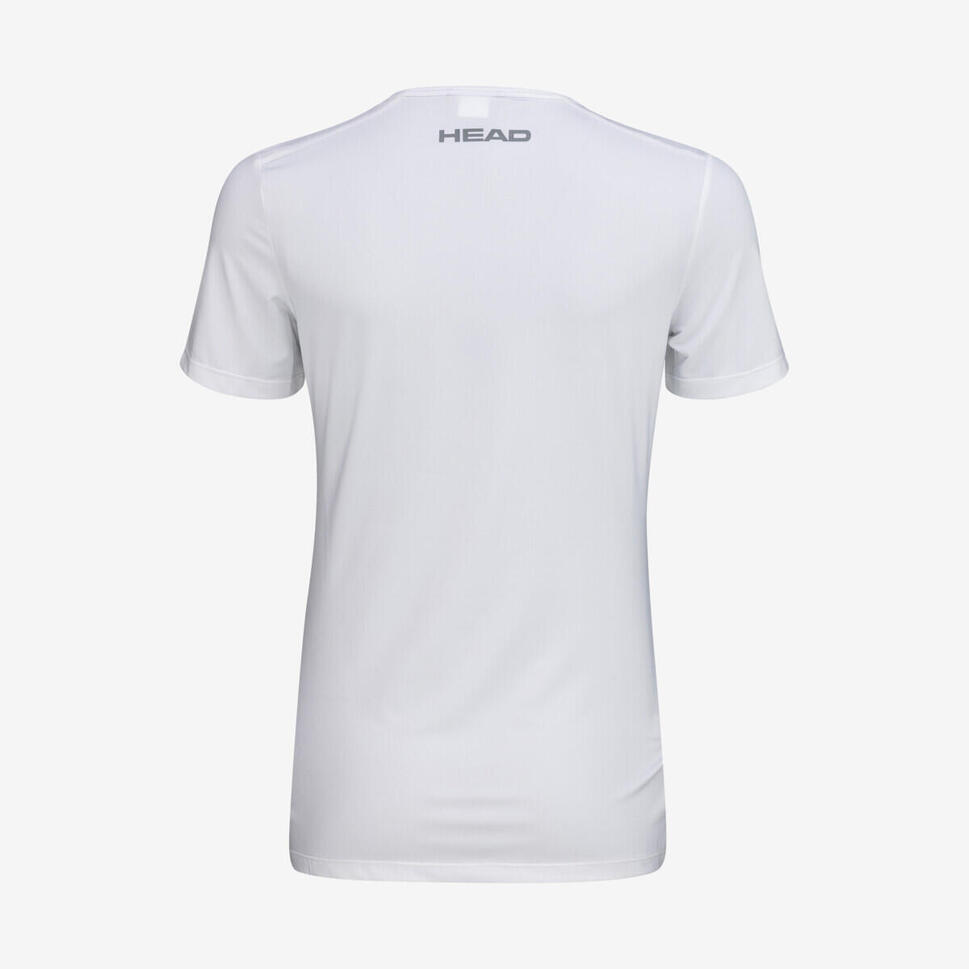 T-Shirt dla dziewczynek CLUB 22 Tech