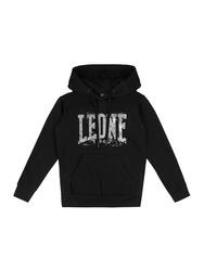 Sweat à enfiler hiver enfant avec capuche "Authentic Gold