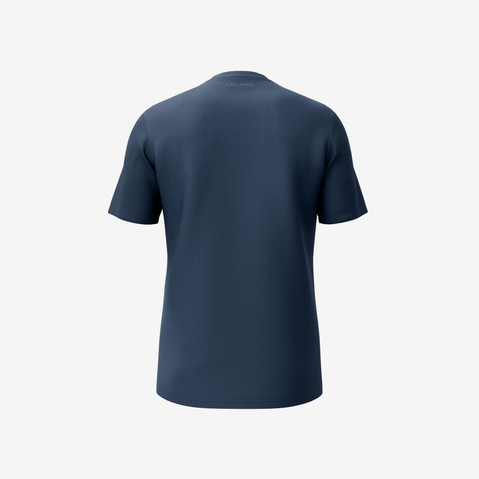 CLUB 25 Tech T-Shirt Boys