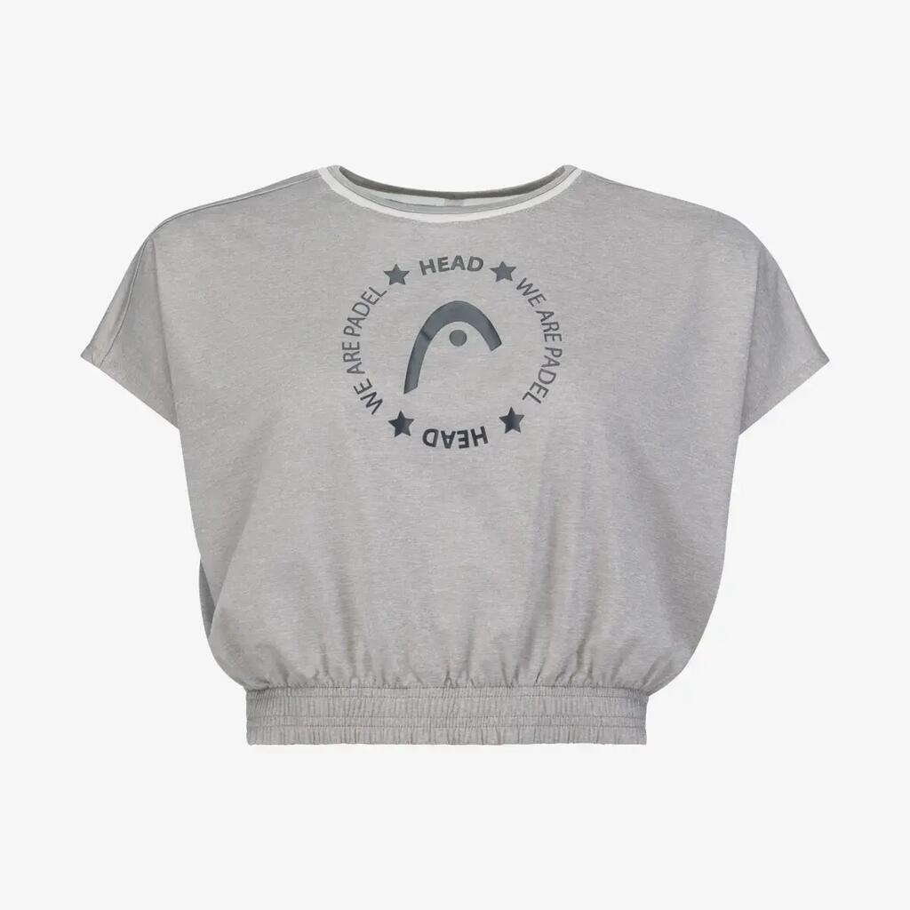 PADEL Crop Top Women