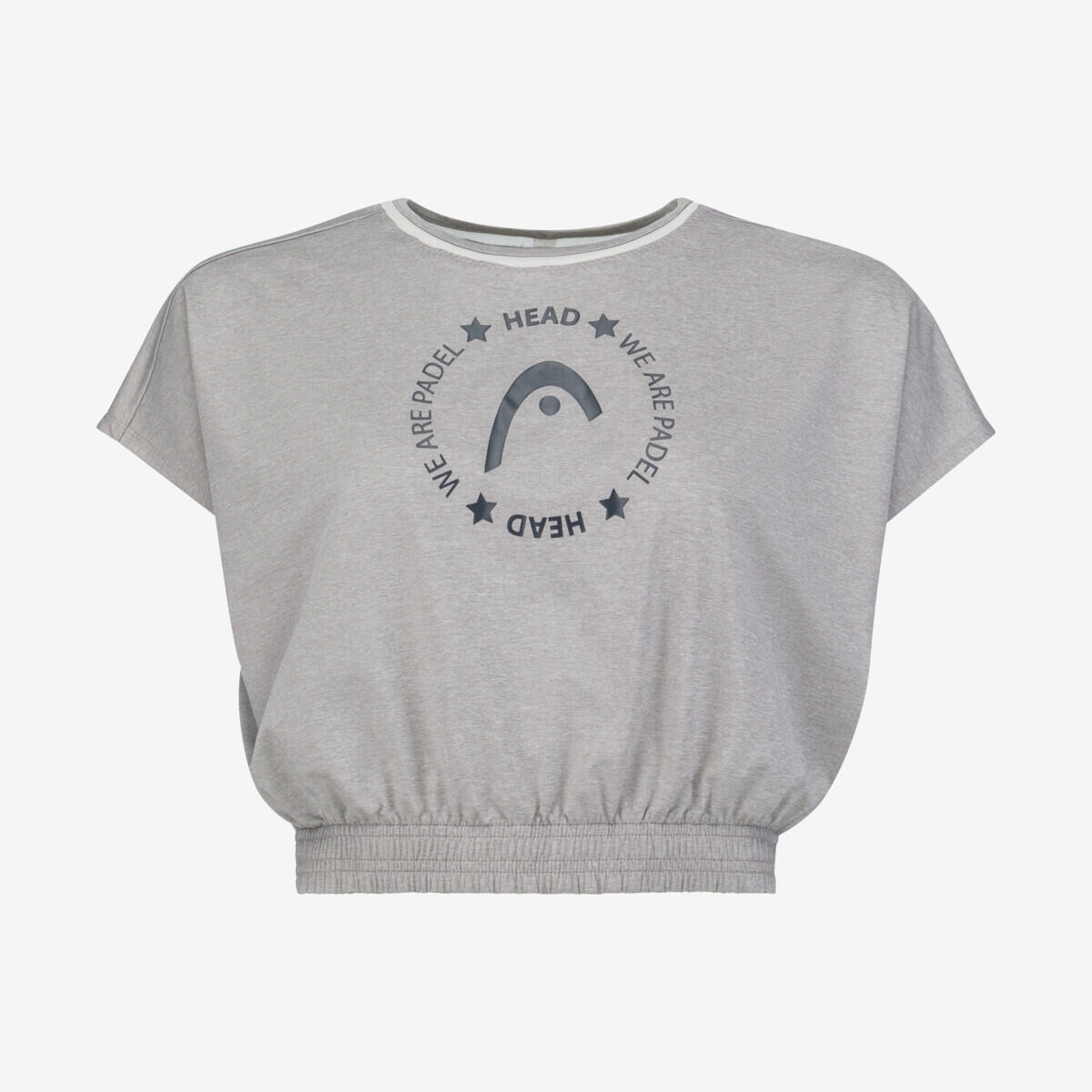 HEAD PADEL Crop Top Women