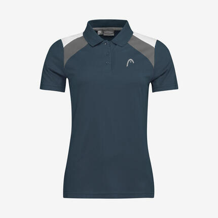 Polo-Shirt Damen Head Club 22 Tech