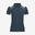 CLUB 22 Tech Polo Shirt W