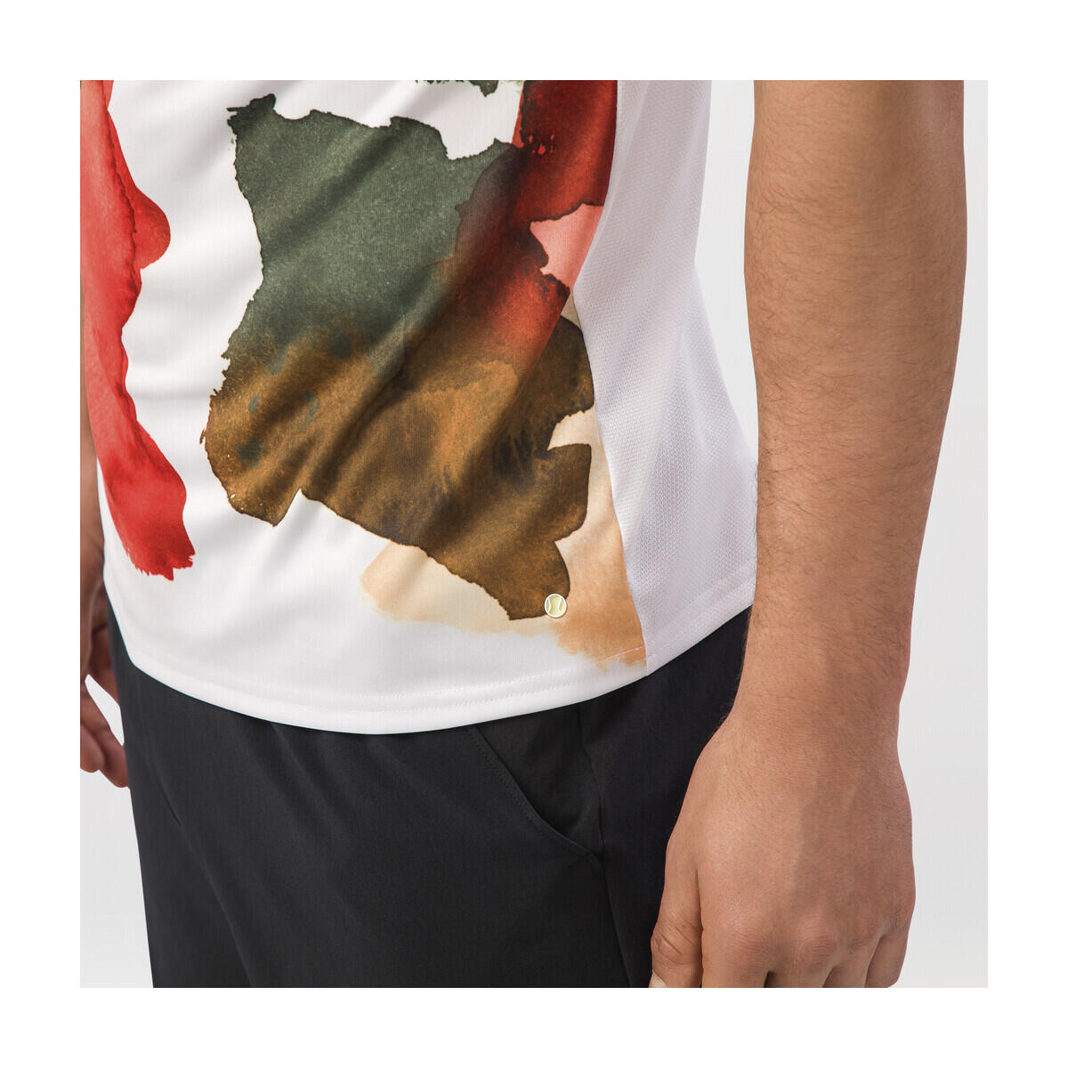 TOPSPIN T-Shirt Men 5/7