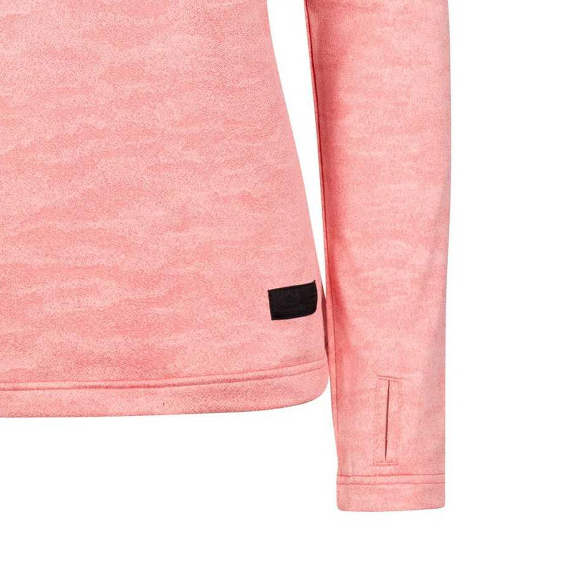 Haut Manches Longues Sport LIVIA TP75 Femme (Rose Coquillage) 3/5