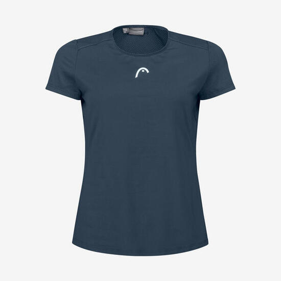 Head Tie-break T-shirt T-shirt 814644 Woman