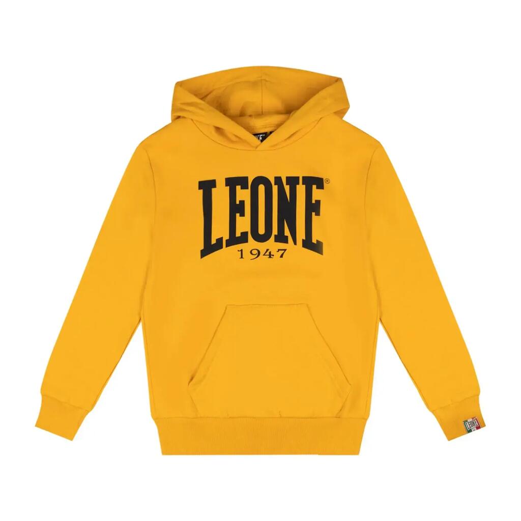Basic Children's Winter Pull-On Hoodies