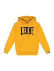 Sweat à capuche à enfiler enfant hiver "Basic