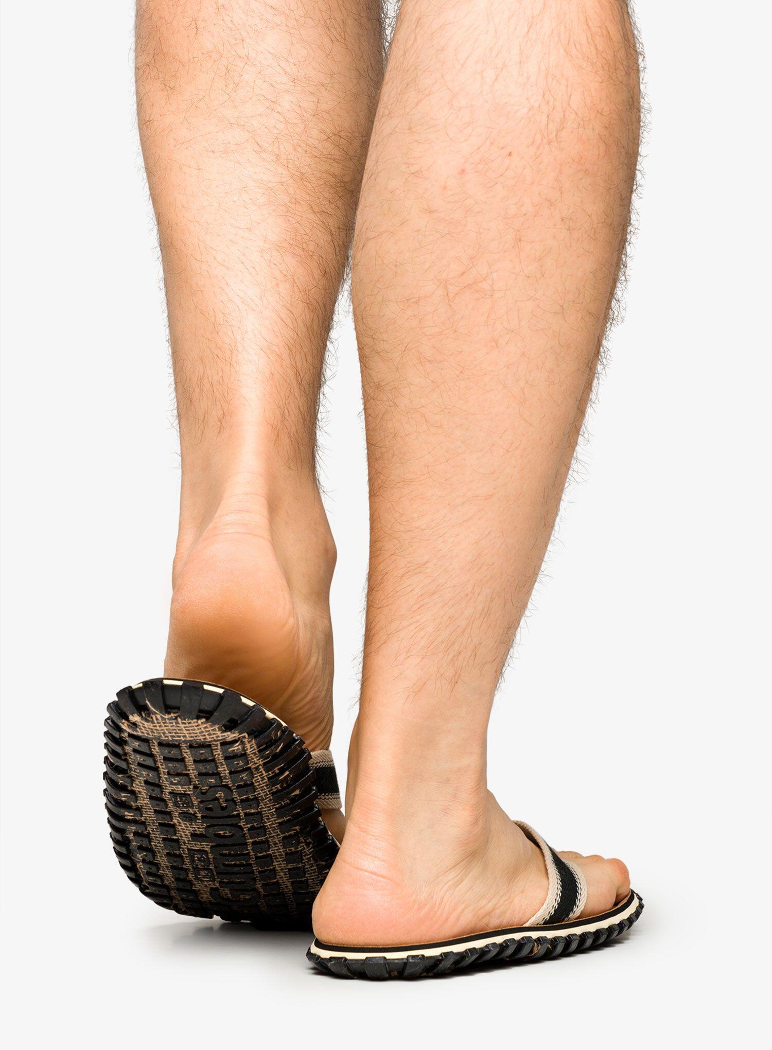 Japonki GUMBIES CORKER FLIP-FLOPS UNISEX 5/7