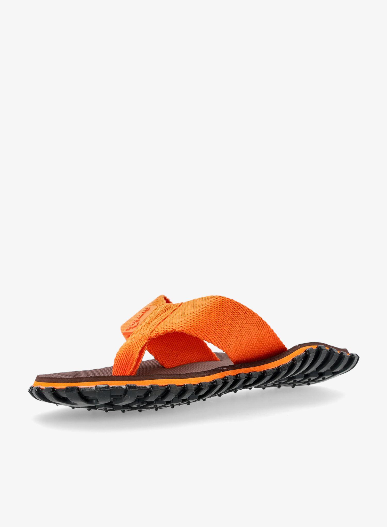 Duckbill Unisex Poolside Slip On Flip-flops 4/7