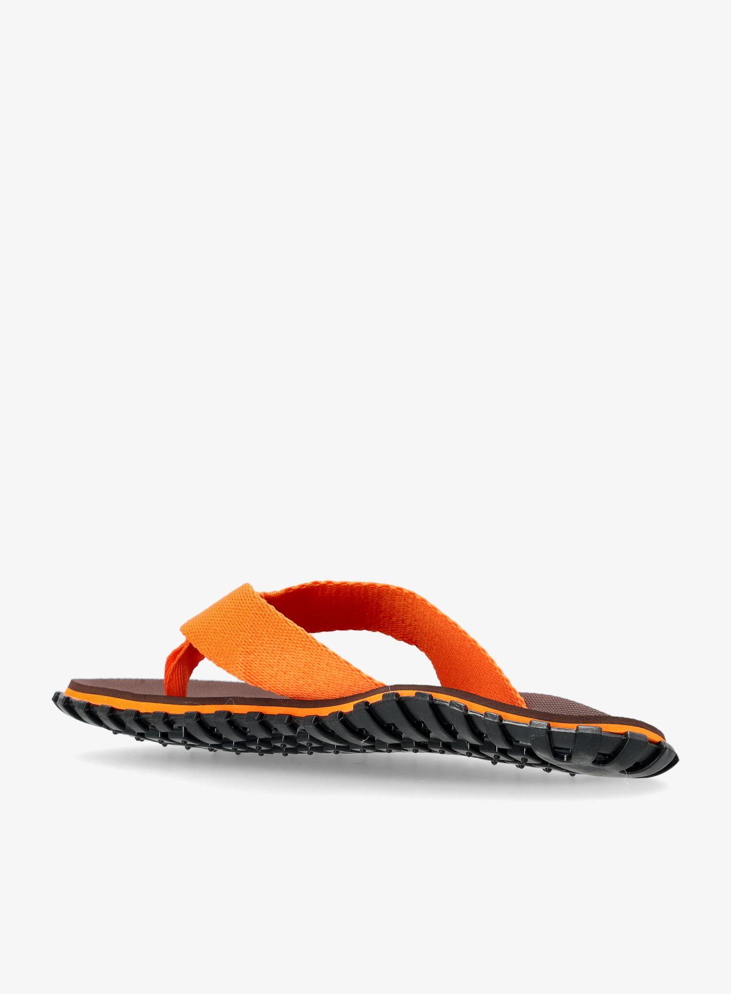 Duckbill Unisex Poolside Slip On Flip-flops 6/7