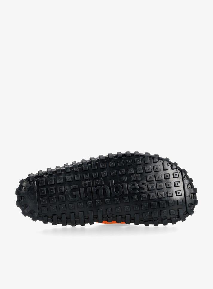 Japonki GUMBIES DUCKBILL FLIP FLOPS