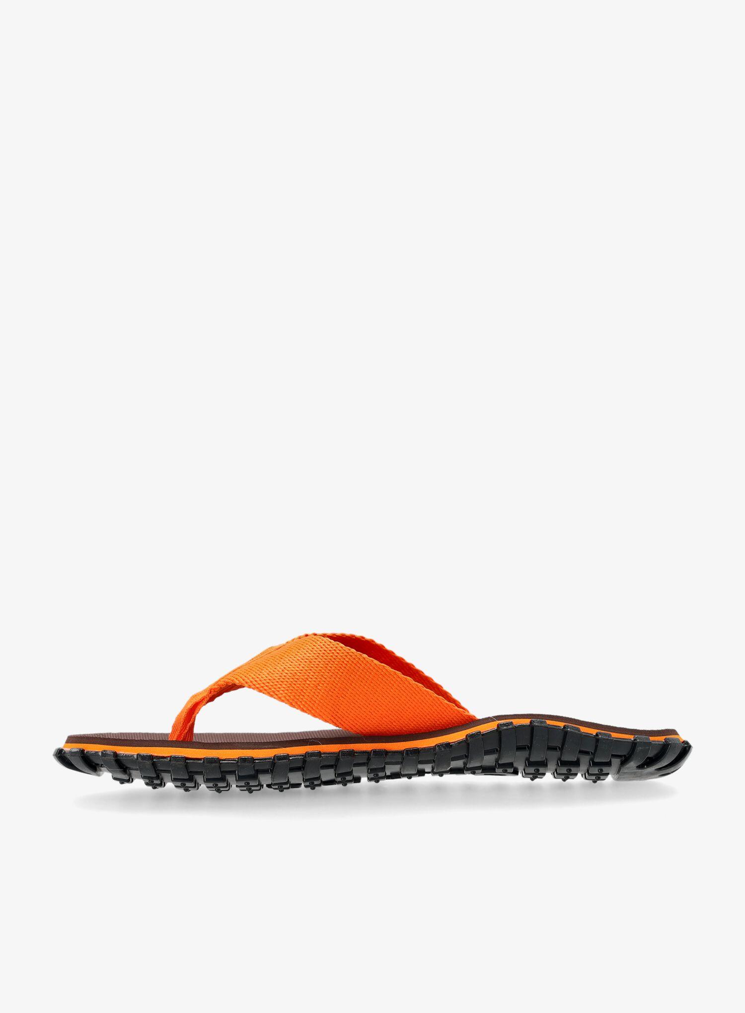 Duckbill Unisex Poolside Slip On Flip-flops 5/7