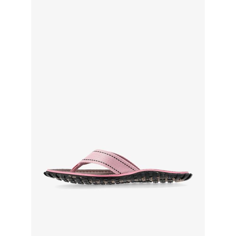 Flip-flops pentru femei Gumbies Islander