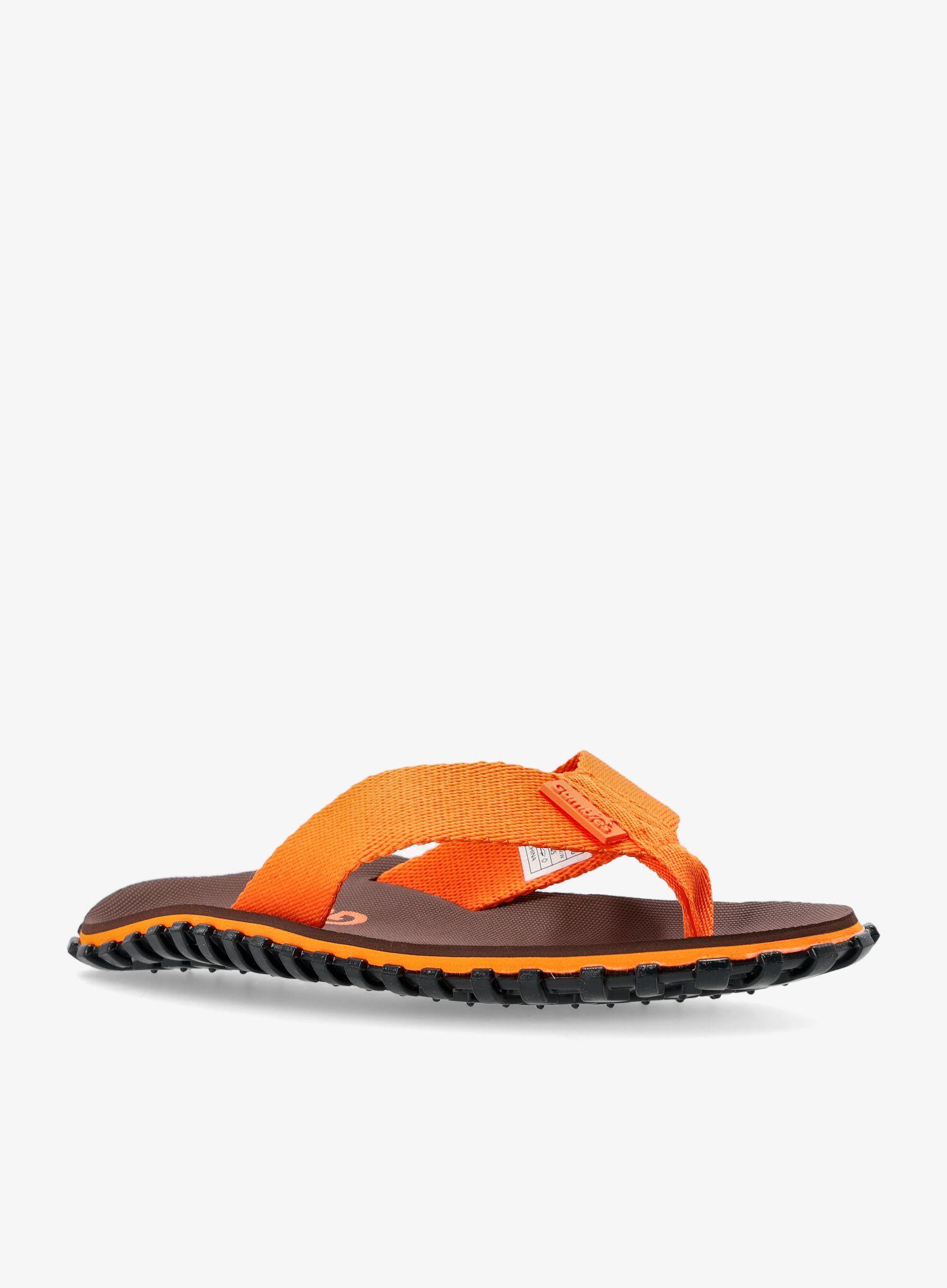 Duckbill Unisex Poolside Slip On Flip-flops 3/7