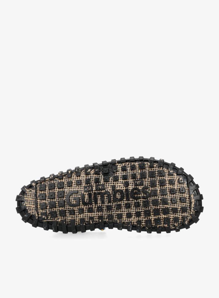 Sandały damskie GUMBIES SLINGBACK SANDAL