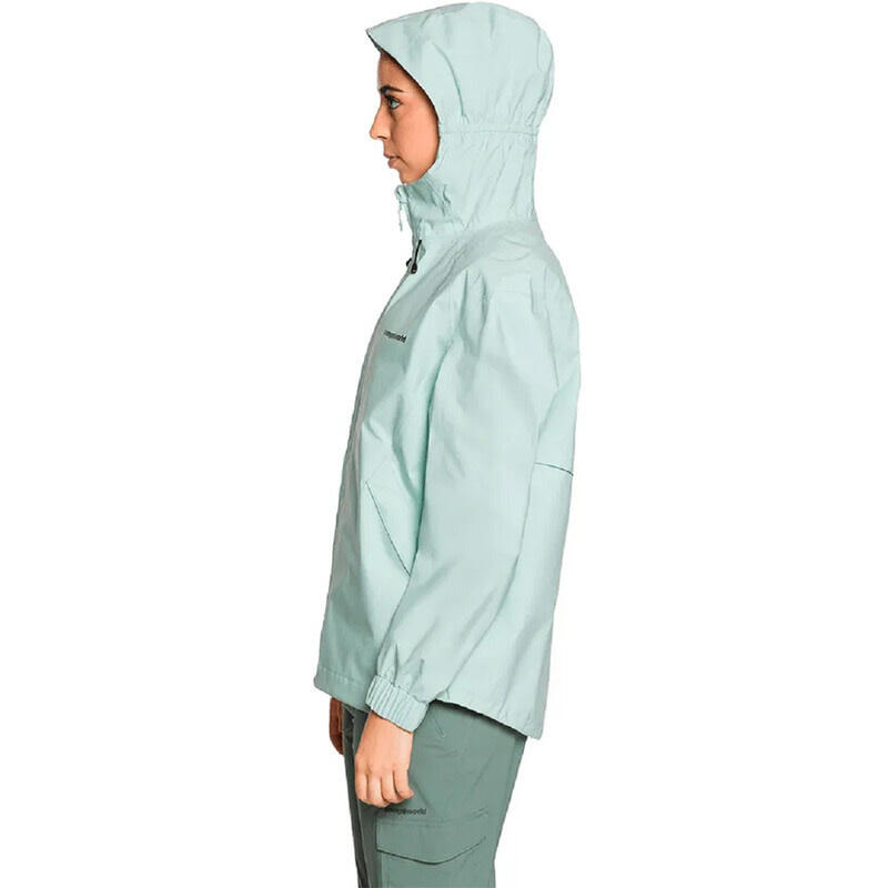 Parkas Mulher - TRANGO Naivasha - HellGreen 2/7