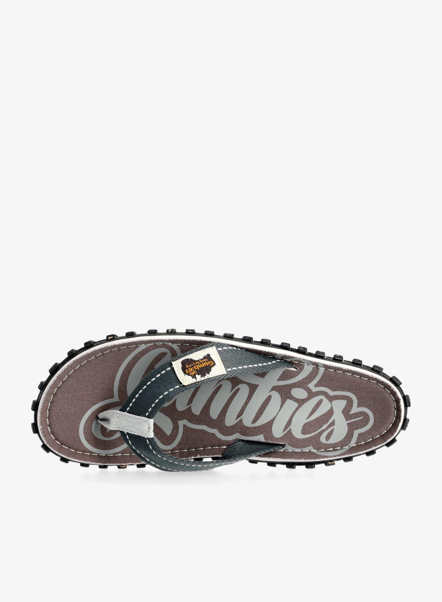 Japonki GUMBIES ISLANDER FLIP-FLOPS UNISEX 6/6