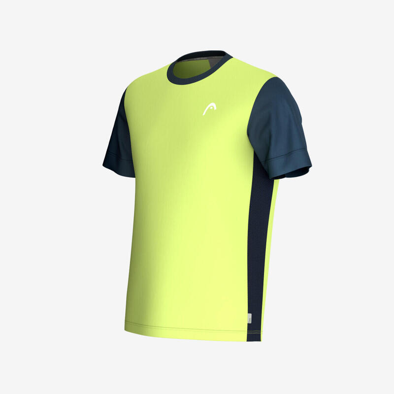 Camiseta Head Slice 811215