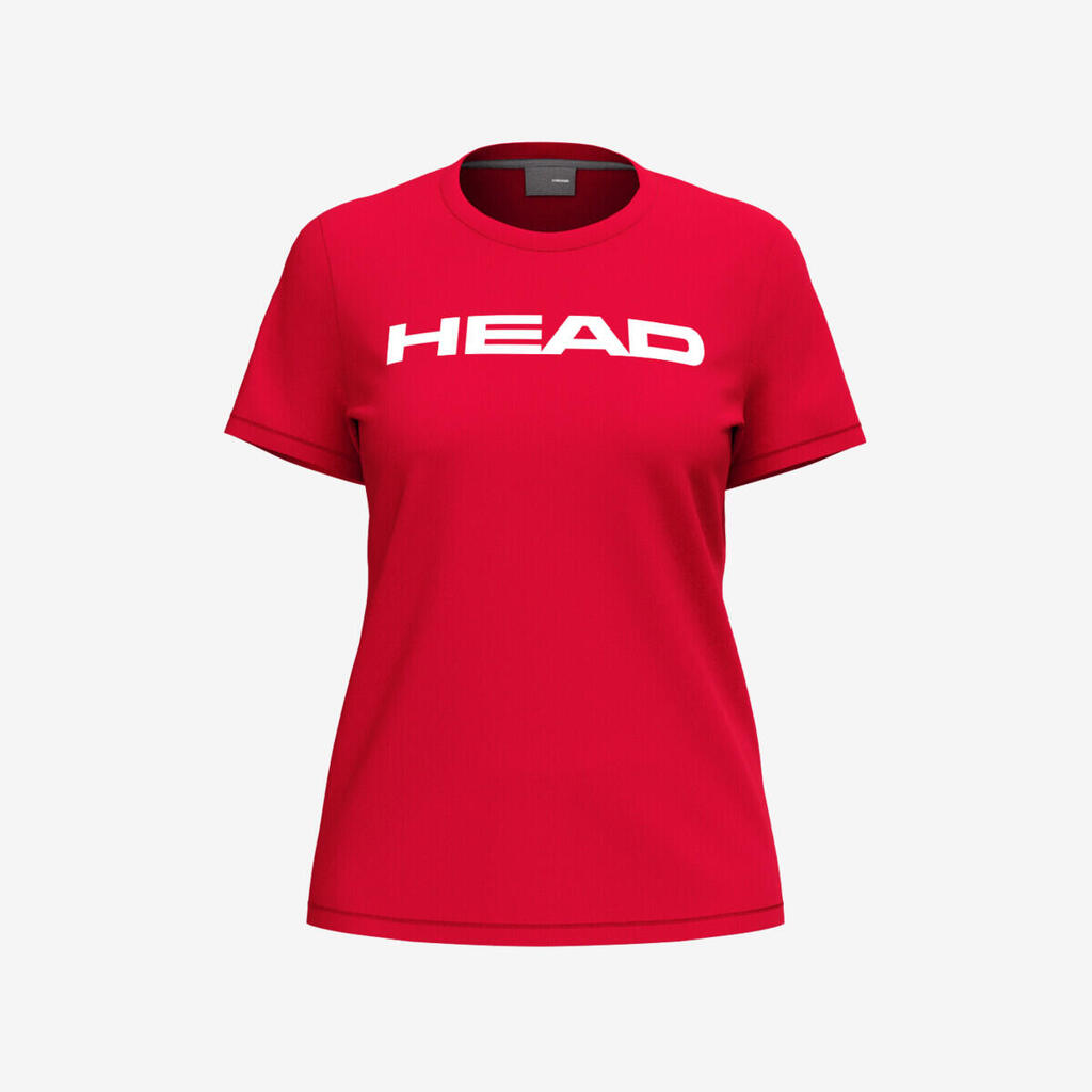 Women's T-shirt Head Club Original