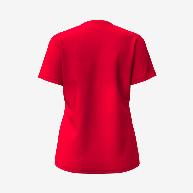 CLUB BASIC T-Shirt Women