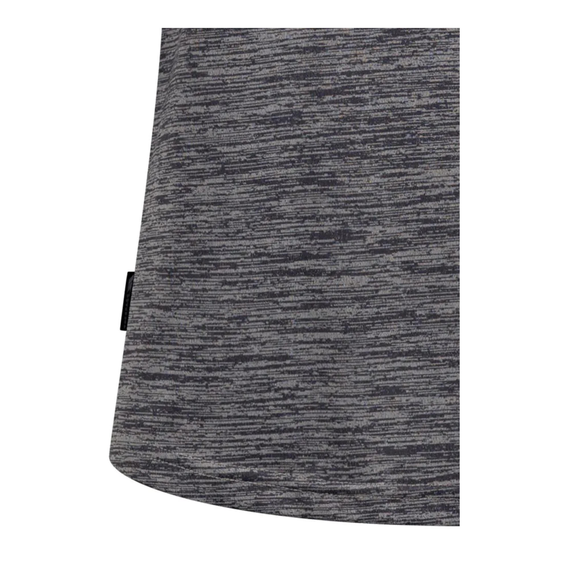 Haut De Sport SELINNE Femme (Bleu Marine Chiné) 4/5