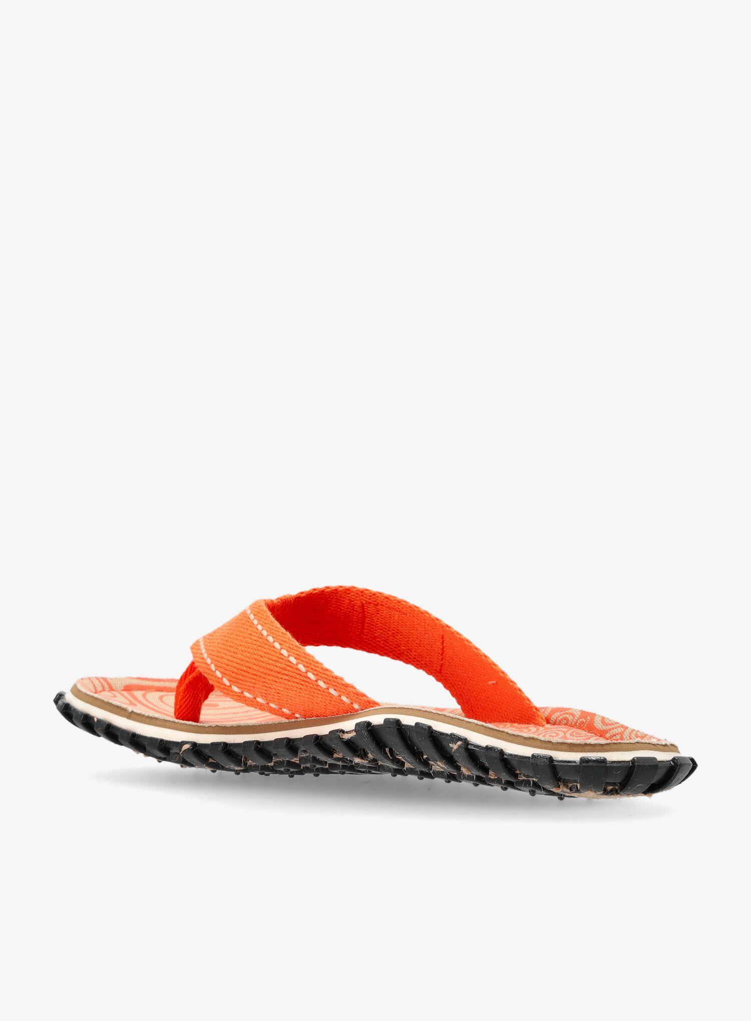 Japonki GUMBIES ISLANDER FLIP-FLOPS UNISEX 6/7