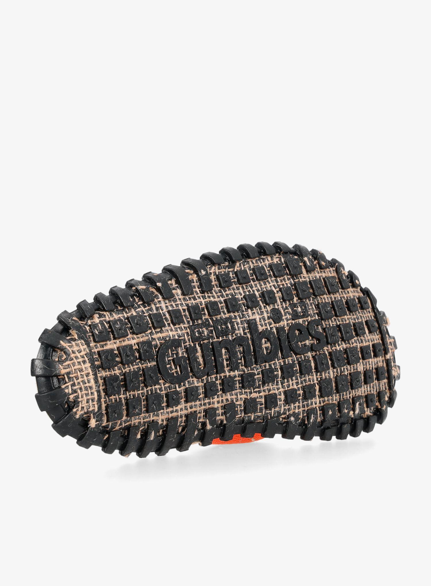 Japonki GUMBIES ISLANDER FLIP-FLOPS UNISEX 7/7