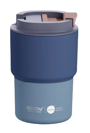 ASOBU MINI PICK-UP PASTEL cestovní termohrnek 350ml