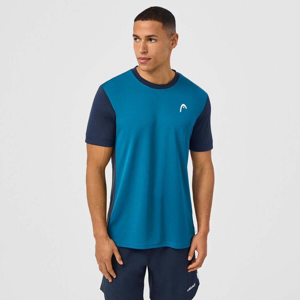 BLUE / GREEN