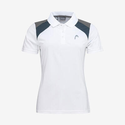 Polo-Shirt Damen Head Club 22 Tech