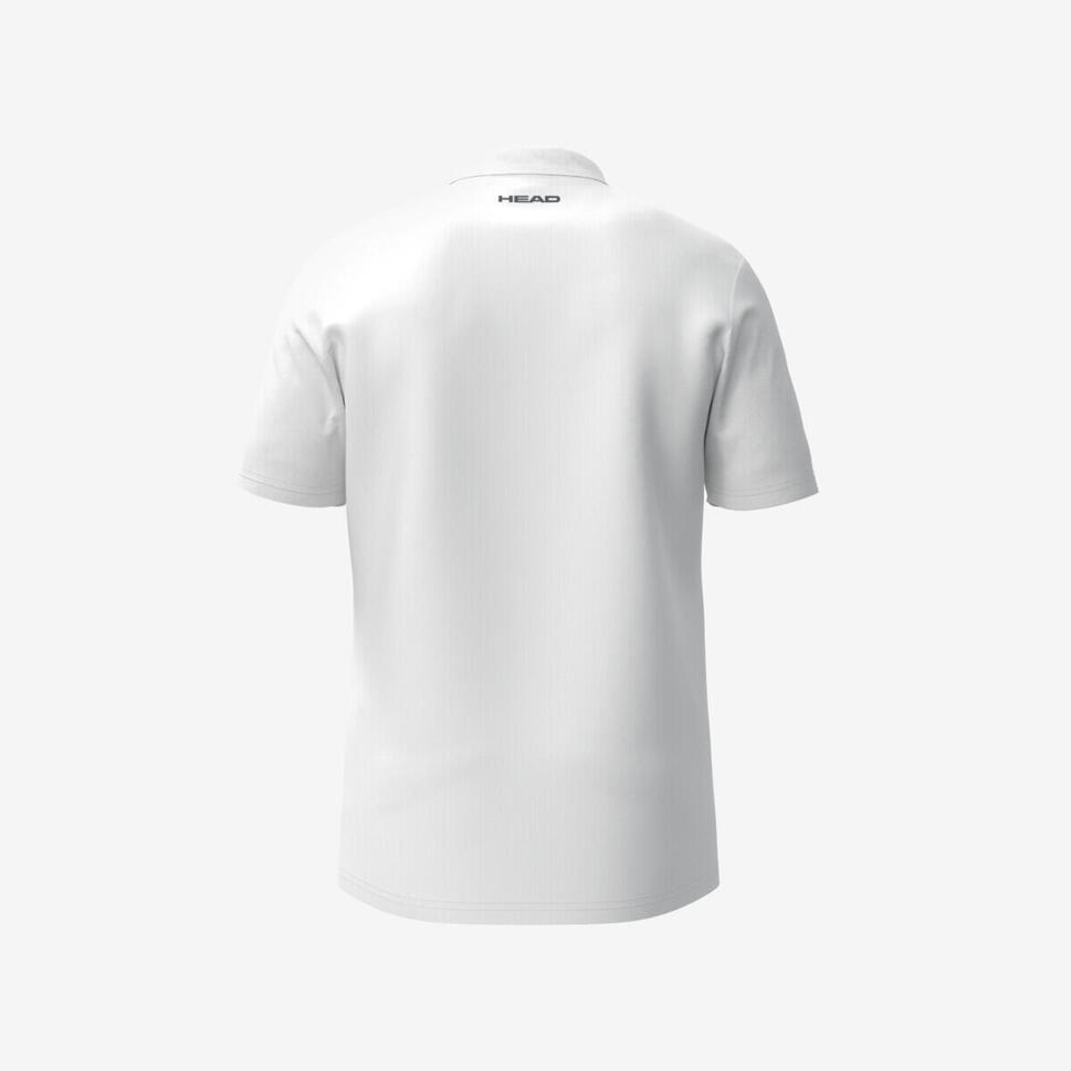 CLUB 25 TECH Polo Shirt Men