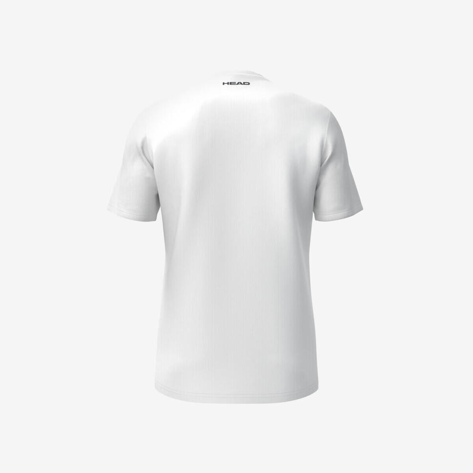 CLUB 25 Tech T-Shirt Boys