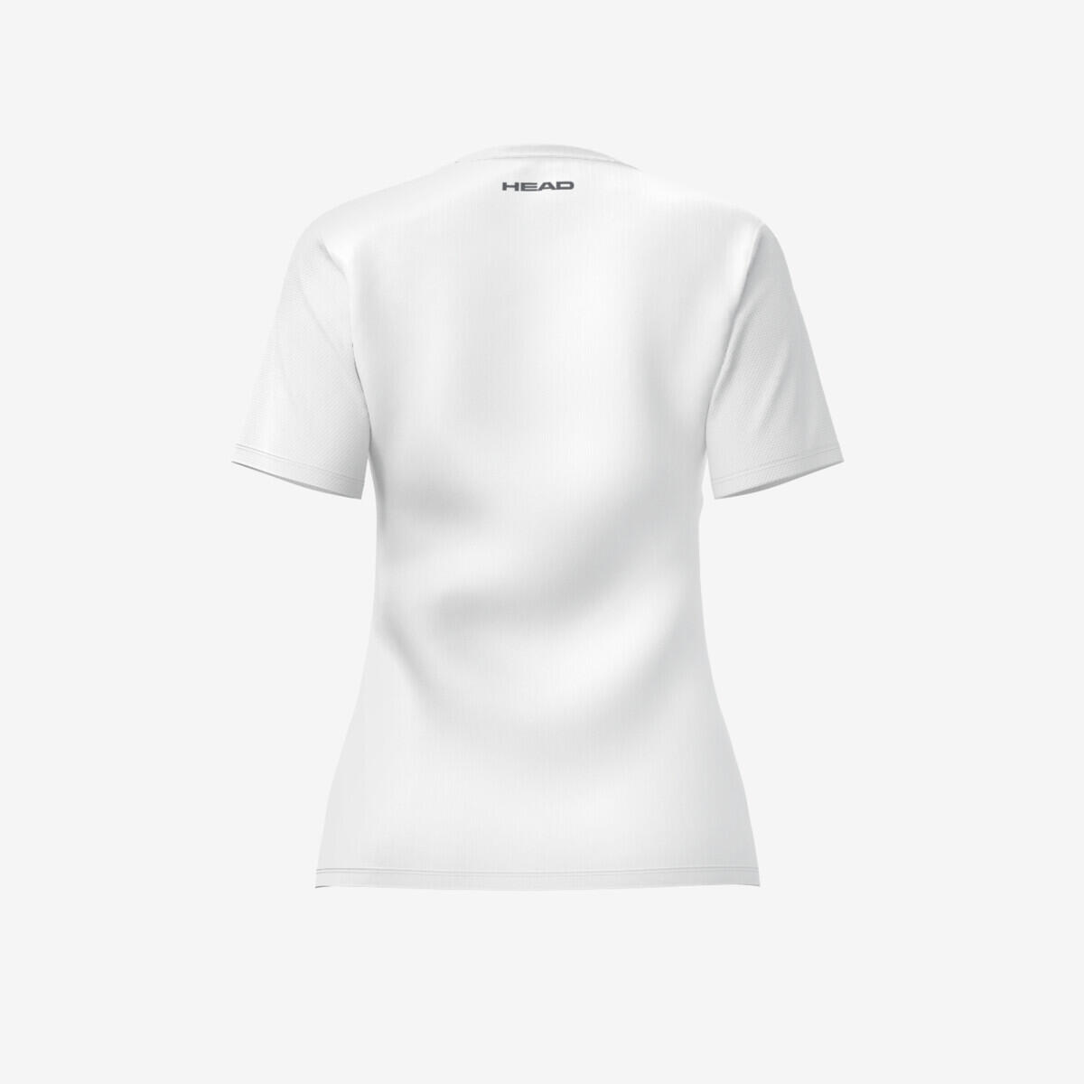 CLUB 25 TECH T-Shirt Women 2/2