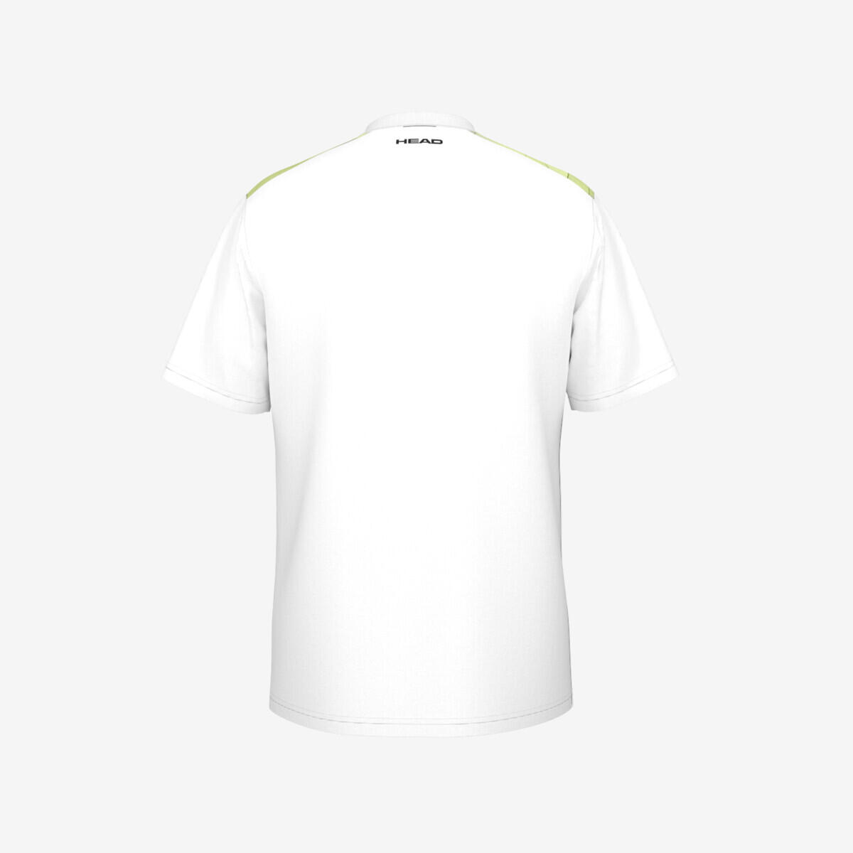 Camiseta Head Topspin 2/2