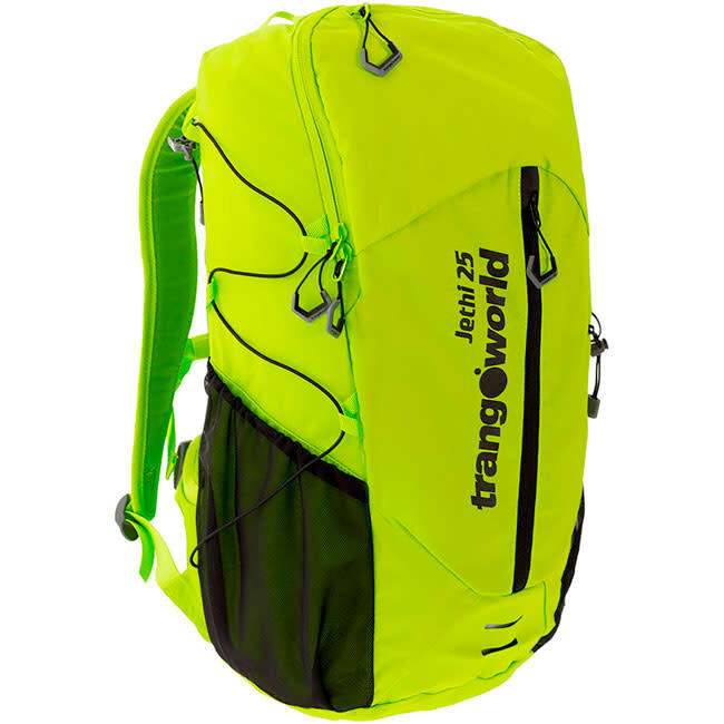 Mochilas Unisex - TRANGO Mochila Jethi 25 - Green 2/7