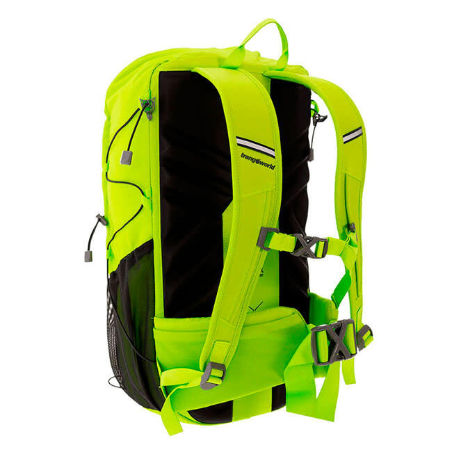 Mochilas Unisex - TRANGO Mochila Jethi 25 - Green 4/7